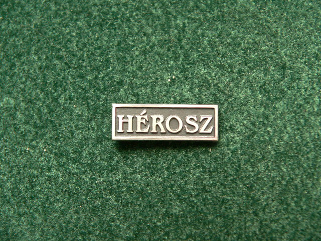 herosz kituzo